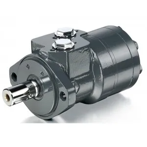 Motor giro hidráulico Danfoss White OMRX250