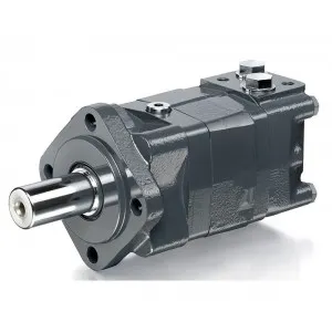 Motor giro hidráulico Danfoss White OMS80