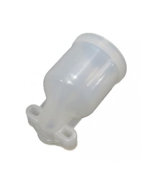 Tapa depósito Bomba 3 membranas 55L/min