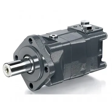 Motor giro hidráulico Danfoss White OMS125