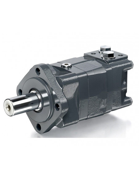 Motor giro hidráulico Danfoss White OMS160