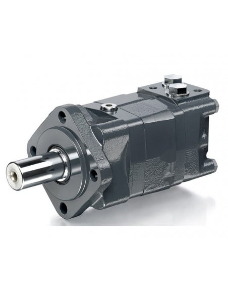 Motor giro hidráulico Danfoss White OMS200