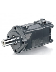 Motor giro hidráulico Danfoss White OMS230