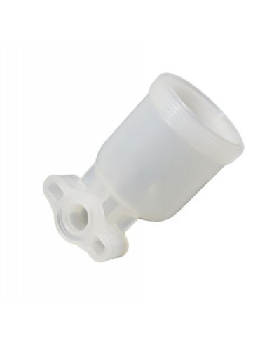 Tapa depósito Bomba 3 membranas 55L/min