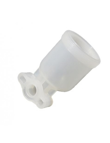 Tapa depósito Bomba 3 membranas 55L/min