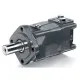 Motor giro hidráulico Danfoss White OMS400