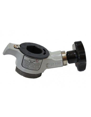 Bomba neumática aceite 3-8 Bar