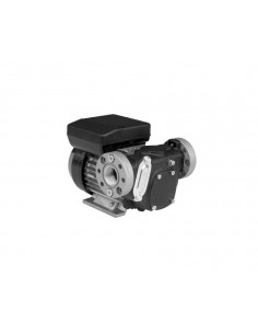 Bomba trasvase electrobomba 72L 220V