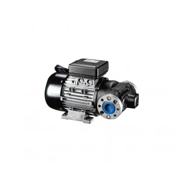 Bomba trasvase gasoil 220V 75L/min