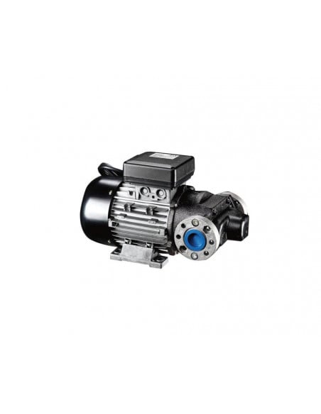 Bomba trasvase gasoil 220V 75L/min