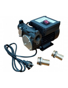 Bomba eléctrica diesel 220v ZBRO