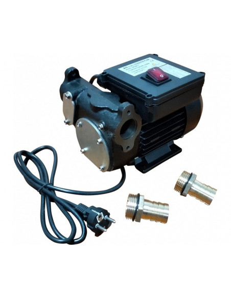 Bomba eléctrica diesel 220v ZBRO