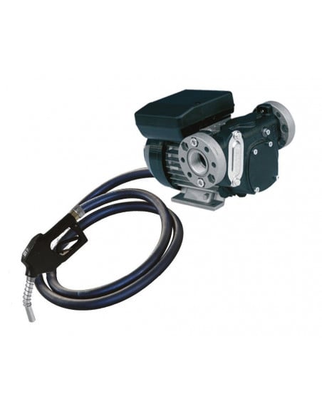 Equipo ST 2 bombas 200l/min 220V