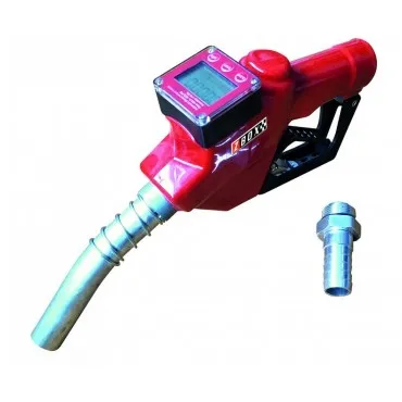 Pistola trasvase 120l/min
