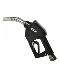 Pistola automática con racor 3/4" 60 l/min gasoil
