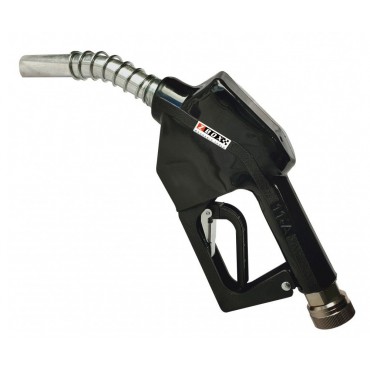 Pistola automática con racor 3/4" 60 l/min gasoil