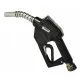 Pistola automática con racor 3/4" 60 l/min gasoil