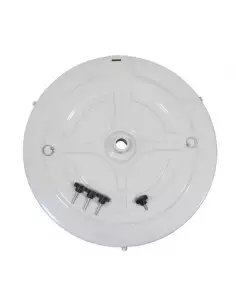 Bomba neumática aceite 3-8 Bar