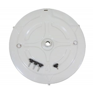 Bomba neumática aceite 3-8 Bar