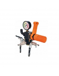 Mando adaptable para bombas Serie Karin