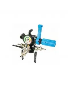 Kit mando Sting con acople para bomba