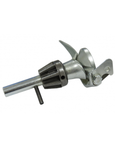 Conjunto completo dedo anudador con piñón empacadora Welger 1120230302