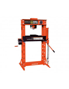 Prensa hidráulica 50TN