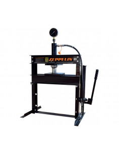 Prensa hidráulica 50TN