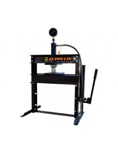 Prensa hidráulica 50TN