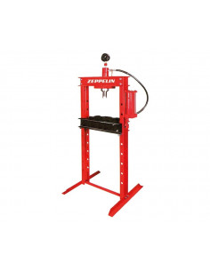 Prensa hidráulica 12TN