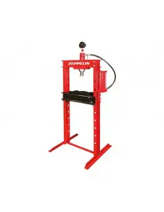 Prensa hidráulica 12TN