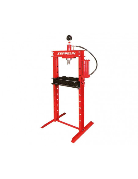 Prensa hidráulica 12TN