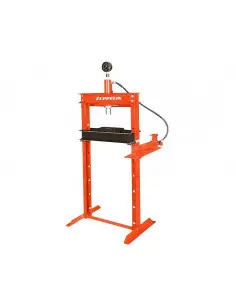 Prensa hidráulica 20TN