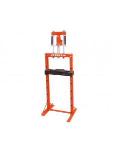 Prensa hidráulica 12TN