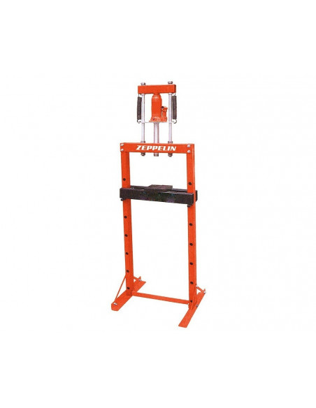 Prensa hidráulica 12TN