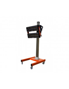 Prensa hidráulica 5TN