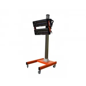 Prensa hidráulica 5TN