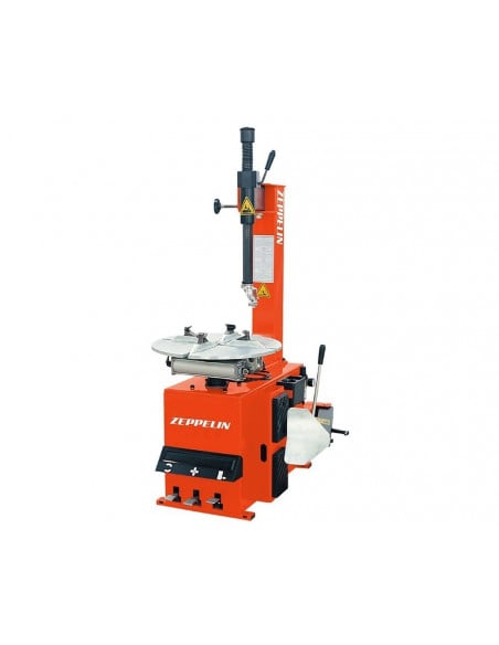 Equilibrador de neumáticos