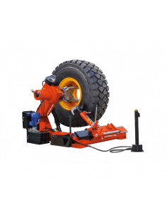 Cambiador neumáticos 8bar