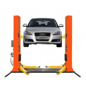 Cambiador neumáticos rueda industrial y agrícola