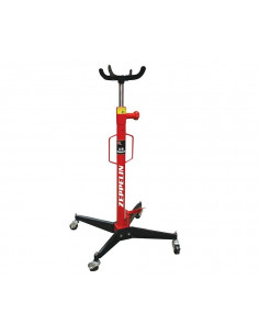 Grúa desplegable 2TN