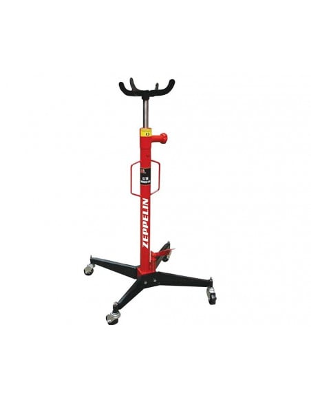 Grúa desplegable 2TN