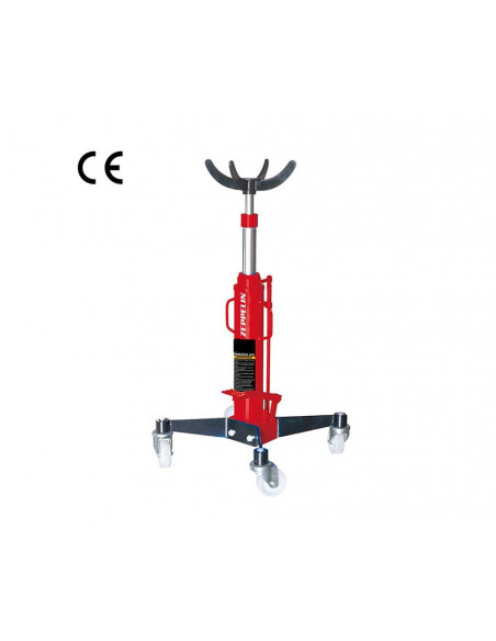 Gato soporte para transmisión 0,5TN