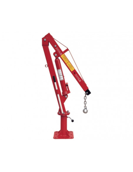 Gato soporte para transmisión 1,5TN