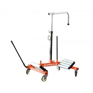 Soporte para motor giro 360 grados