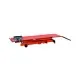 Equipo soporte rueda tractor 1.2TN