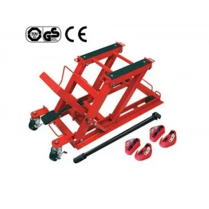 Colgador para bicicletas