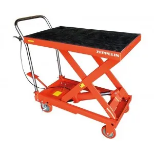 Elevadores hidráulicos para motos