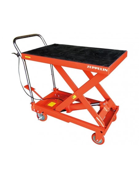 Elevadores hidráulicos para motos