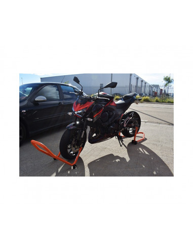 Soporte para motos 200kg